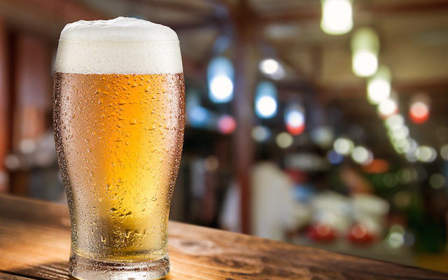 Why Beer is Becoming More Expensive