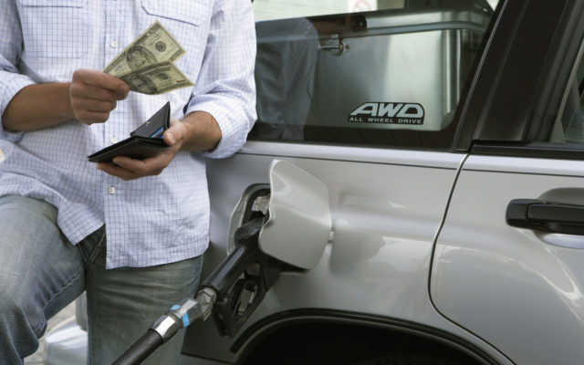CA Gas Tax Goes Up Again…Now 16% Of The Cost Of A Gallon Of Gasoline