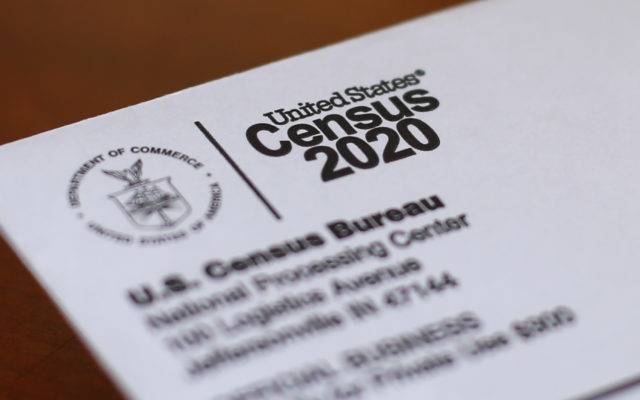 Constantly Changing Census Deadline Is Now October 15th 2020