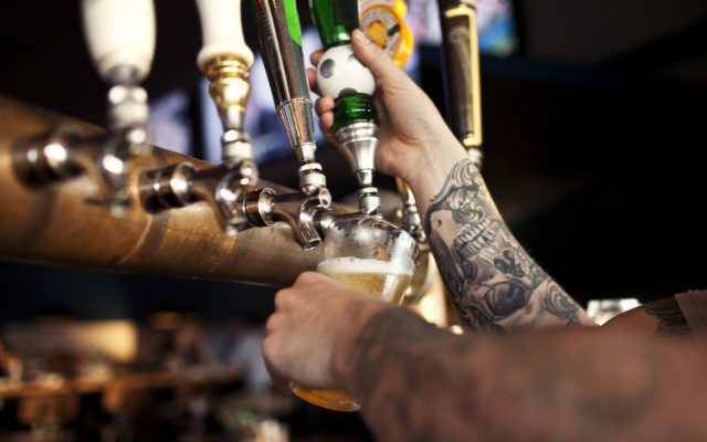 Beer Makers Sue Governor Gavin Newsom