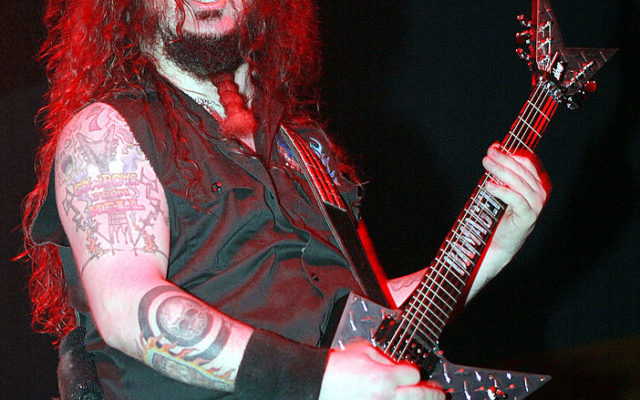 Today Marks the 16th Anniversary of Dimebag Darrell’s Death