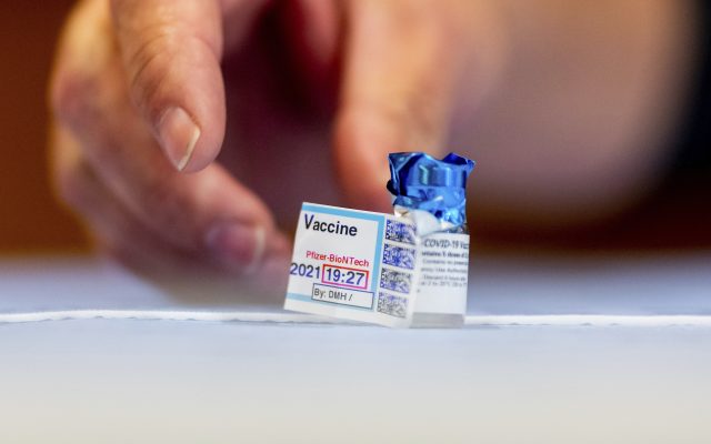 Millions More In CA ‘Eligible’ For Covid -19 Vaccine On Monday March 15th 2021