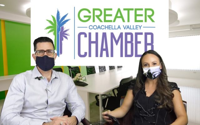Cathedral City Joins Palm Springs With Covid-19 Vaccination, Face Mask Mandates