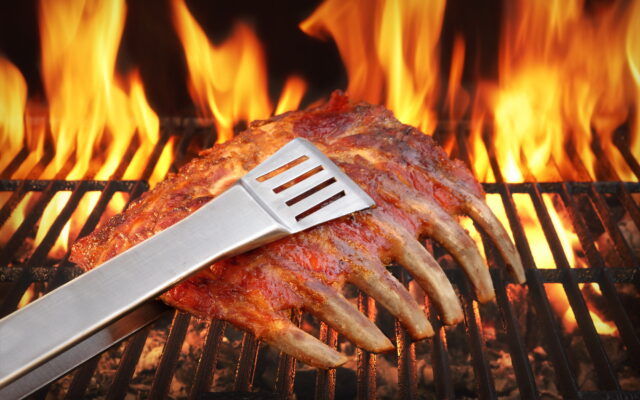 Grilling Mistakes People Make