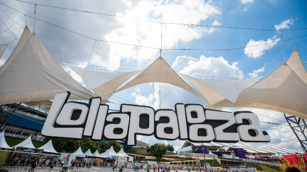 Lollapalooza announces inaugural India edition for 2023