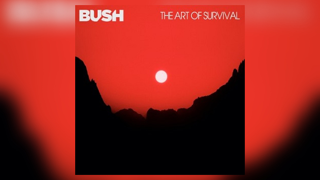 Bush announces new album, ‘﻿The Art of Survival’﻿; listen to single “More than Machines” now