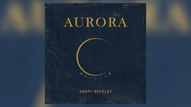 Gerry Beckley releases CD version of new solo album, debuts apparel collection showcasing his photos