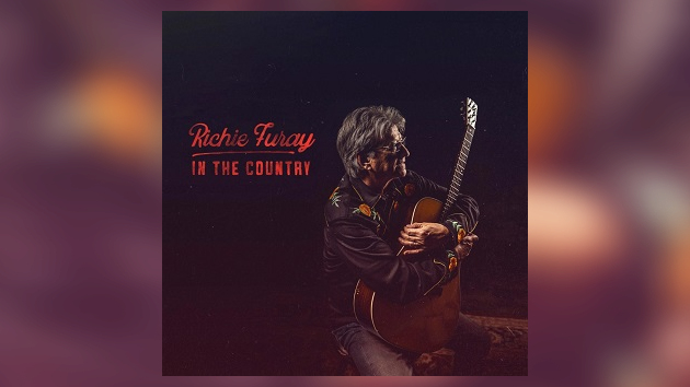 Richie Furay says he hopes fans “get lost in” the music of his new covers album