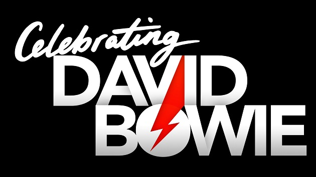 Celebrating David Bowie tribute tour adds new dates
