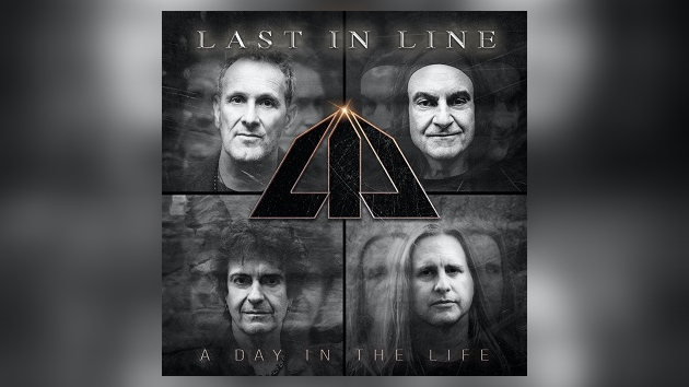Check out Dio spin-off band Last in Line’s new cover of The Beatles’ “A Day in the Life”